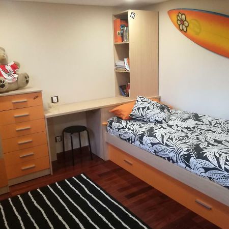 Apartamento Bilbao Apartment Exterior photo